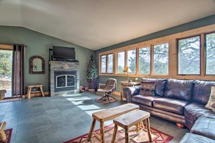 Estes Park Home with BBQ Less Than 1 Mi to Lake and Dtwn! - image 4