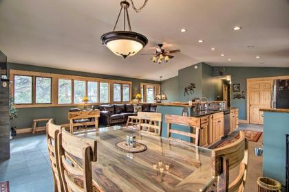 Estes Park Home with BBQ Less Than 1 Mi to Lake and Dtwn! - image 9