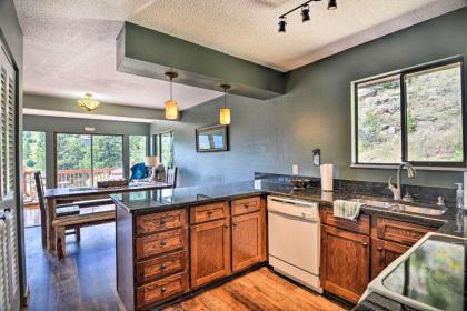 Idyllic Cabin with Grill and Panoramic Mtn Views! - image 14