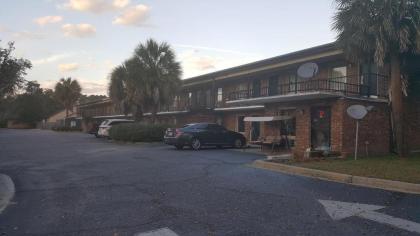 Palmetto Inn South Carolina