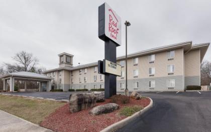 Red Roof Inn Etowah – Athens TN - image 10