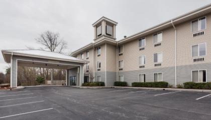 Red Roof Inn Etowah – Athens TN - image 12