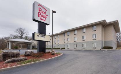 Red Roof Inn Etowah – Athens TN - image 14