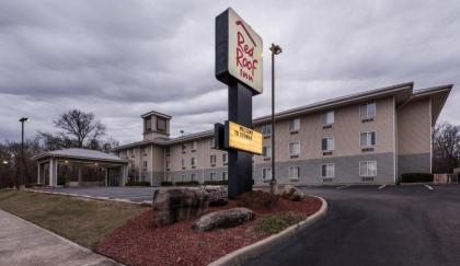 Red Roof Inn Etowah – Athens TN - image 15