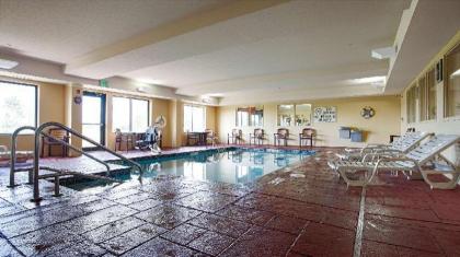 Best Western Eufaula Inn - image 10