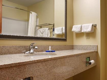 Best Western Eufaula Inn - image 11