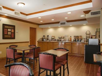 Best Western Eufaula Inn - image 12