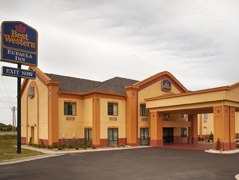 Best Western Eufaula Inn - image 2