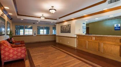 Best Western Eufaula Inn - image 3