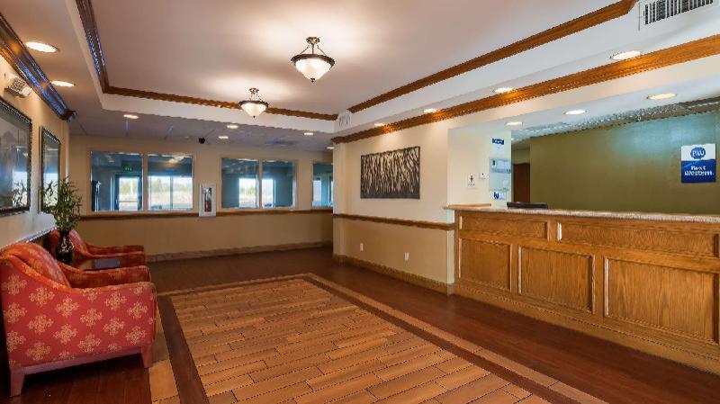 Best Western Eufaula Inn - image 3