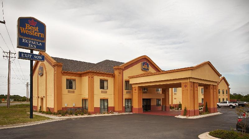 Best Western Eufaula Inn - image 4