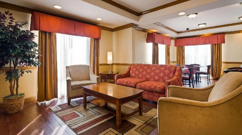 Best Western Eufaula Inn - image 6