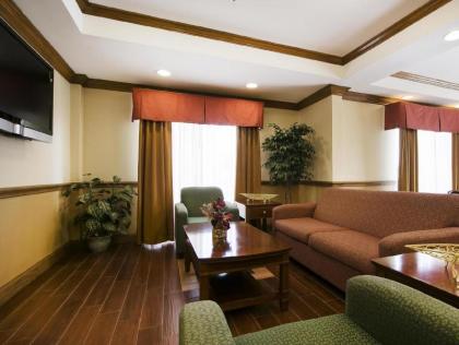 Best Western Eufaula Inn - image 8