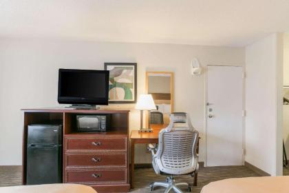 Quality Inn & Suites Eufaula - image 10