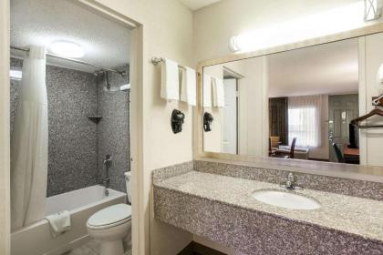 Quality Inn & Suites Eufaula - image 11