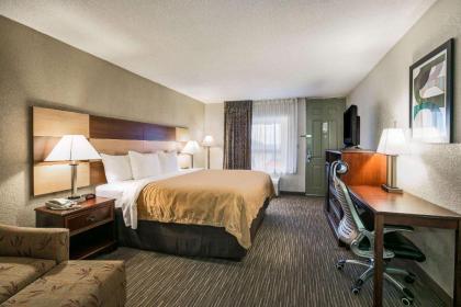 Quality Inn & Suites Eufaula - image 15