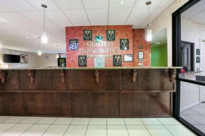 Quality Inn & Suites Eufaula - image 3