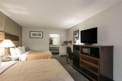 Quality Inn & Suites Eufaula - image 4