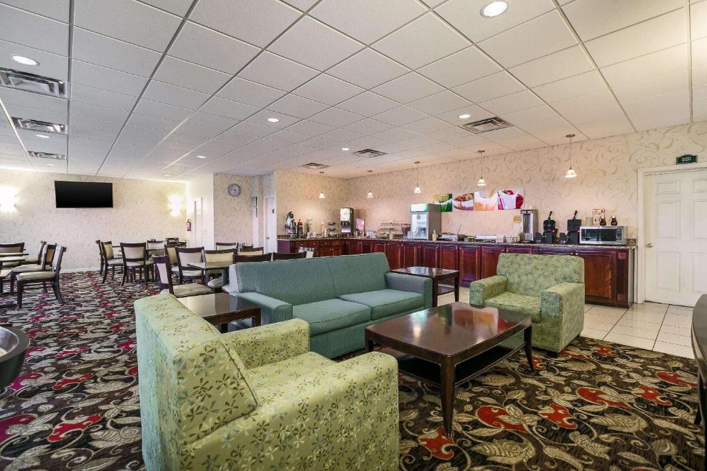 Quality Inn & Suites Eufaula - image 7