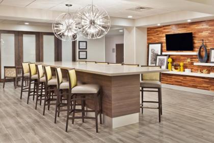 Hampton Inn Eufaula Al - image 13