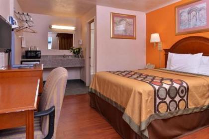 Americas Best Value Inn Eugene - image 3