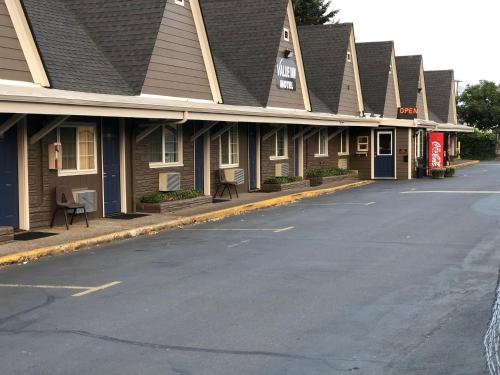 Value Inn Motel - main image