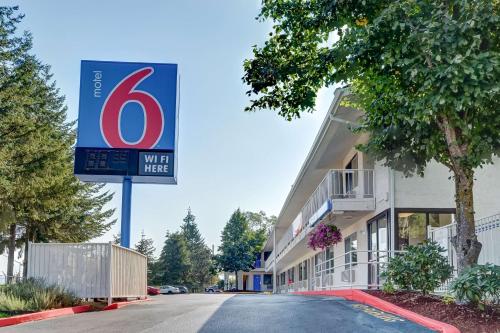 Motel 6-Eugene OR - South Springfield - image 4