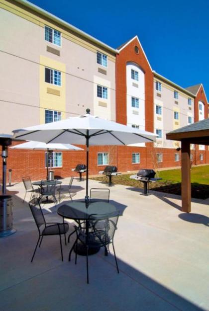 Candlewood Suites Dallas Fort Worth South an IHG Hotel - image 3