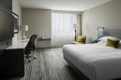 Marriott DFW Airport South - image 12