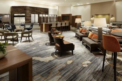 Marriott DFW Airport South - image 13