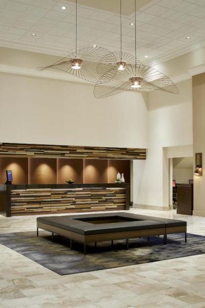 Marriott DFW Airport South - image 9