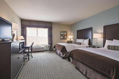 La Quinta by Wyndham DFW Airport West - Euless - image 8