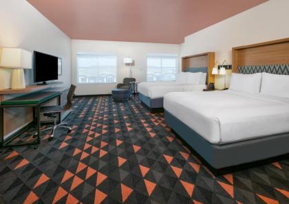Holiday Inn Dallas - Fort Worth Airport South an IHG Hotel - image 9