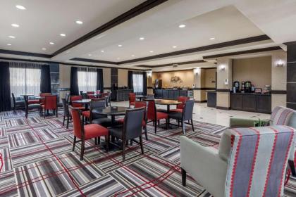 Best Western Plus DFW Airport West Euless - image 10