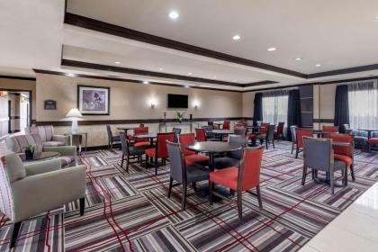 Best Western Plus DFW Airport West Euless - image 11