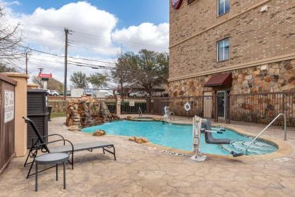Best Western Plus DFW Airport West Euless - image 15
