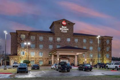 Best Western Plus DFW Airport West Euless - image 2