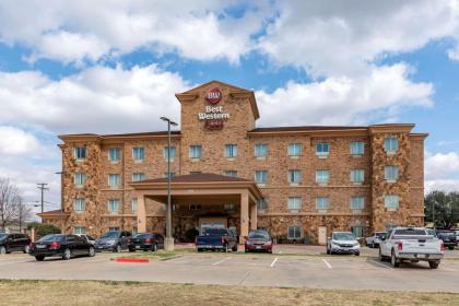 Best Western Plus DFW Airport West Euless - image 4