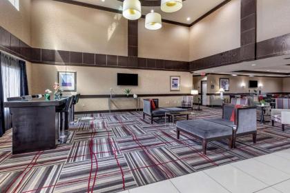 Best Western Plus DFW Airport West Euless - image 8