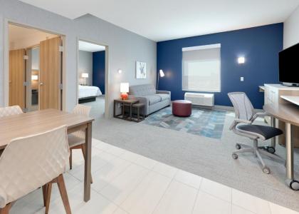 Home2 Suites by Hilton Euless DFW West TX - image 11