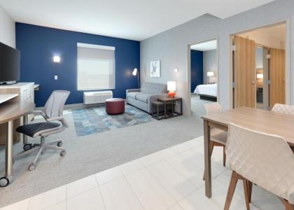 Home2 Suites by Hilton Euless DFW West TX - image 12