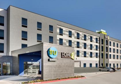 Home2 Suites by Hilton Euless DFW West TX - image 14