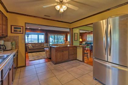 Waterfront Baisdens Bluff Home with Dock and Views! - image 1