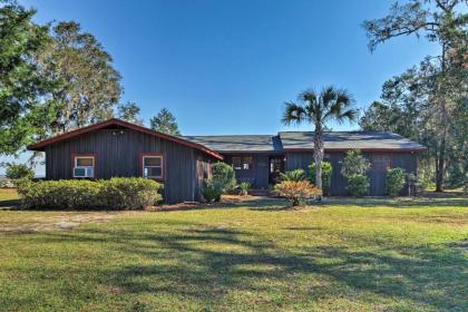 Waterfront Baisdens Bluff Home with Dock and Views! - image 5