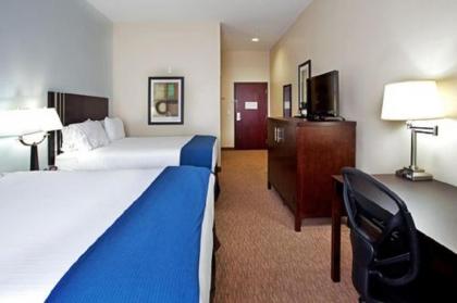 Holiday Inn Express - Eunice an IHG Hotel - image 10