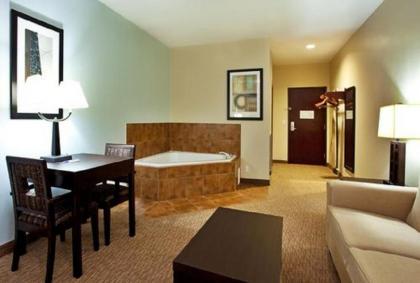 Holiday Inn Express - Eunice an IHG Hotel - image 3