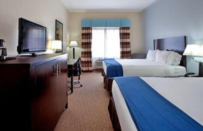 Holiday Inn Express - Eunice an IHG Hotel - image 8