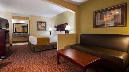 Best Western Eunice - image 11