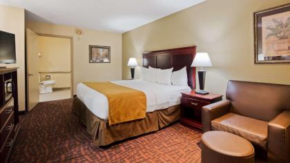 Best Western Eunice - image 12