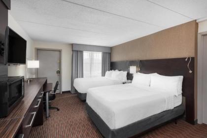 Holiday Inn At Six Flags Saint Louis an IHG Hotel - image 16